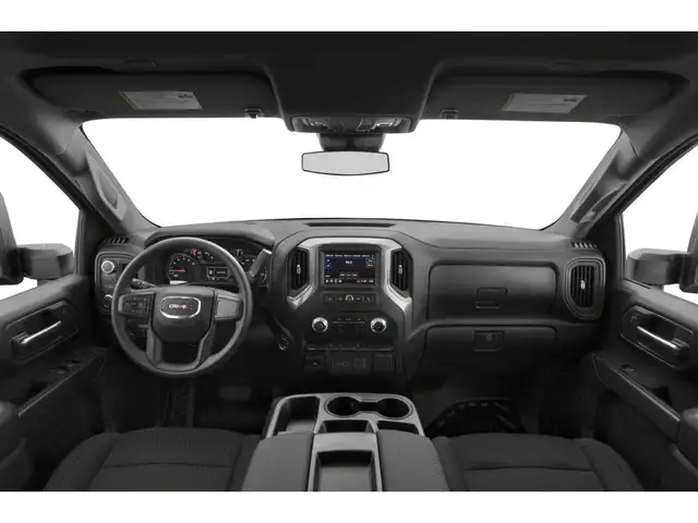 2024 GMC Sierra 2500HD AT4 - Photo 3