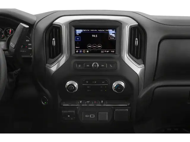 2024 GMC Sierra 2500HD AT4 - Photo 5