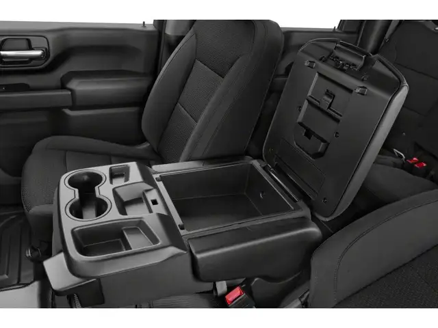 2024 GMC Sierra 2500HD AT4 - Photo 8