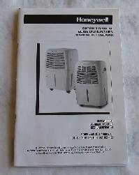 Honeywell Dehumidifier 65 pints per day - Photo 3
