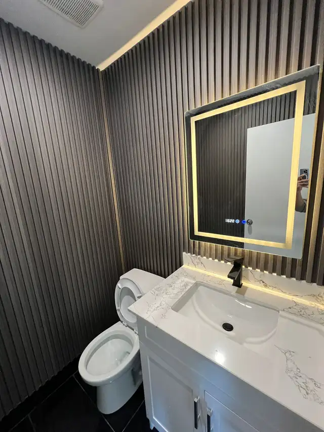 Unit 5/ 8/ 16 - Warehouse   Office for Rent Mississauga - Photo 7