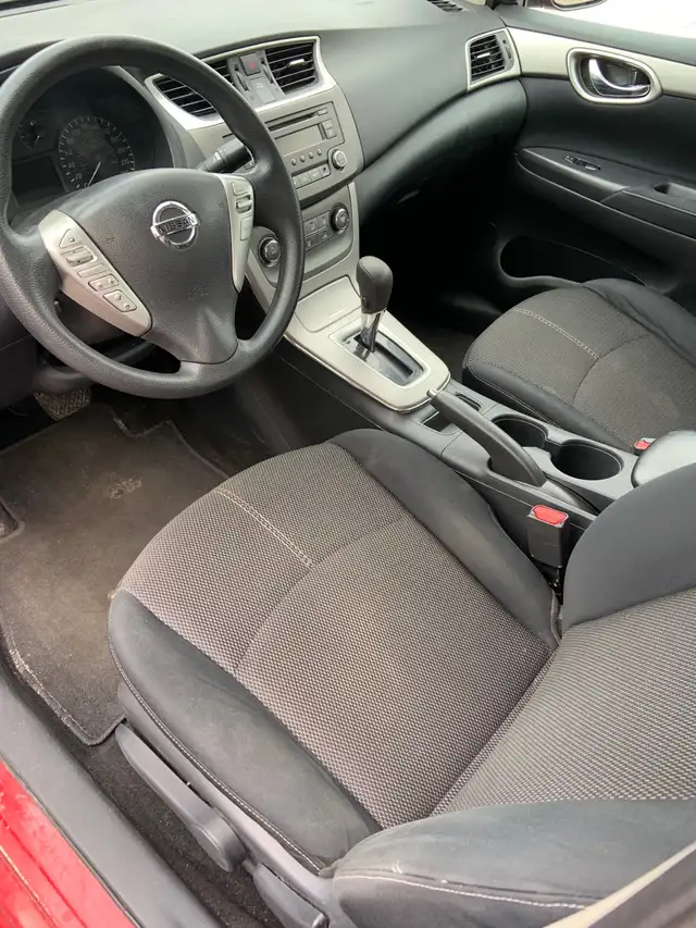 2014 Nissan Sentra "Certified" Very Clean Car! $4900 - Photo 5