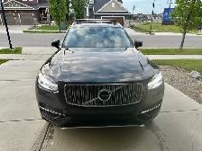 2016 Volvo XC90 Inscription