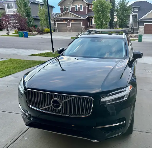 2016 Volvo XC90 Inscription - Photo 2