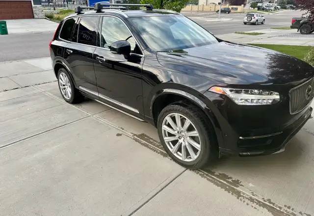 2016 Volvo XC90 Inscription - Photo 3