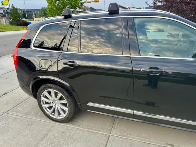 2016 Volvo XC90 Inscription - Photo 4