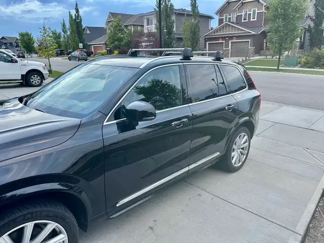 2016 Volvo XC90 Inscription - Photo 6