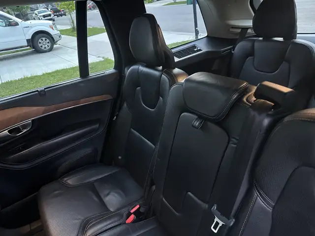 2016 Volvo XC90 Inscription - Photo 10