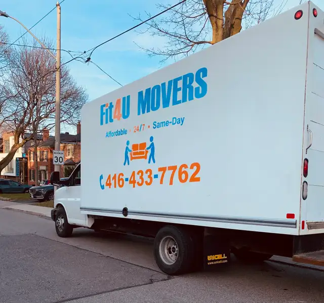 furniture delivery - Photo 2