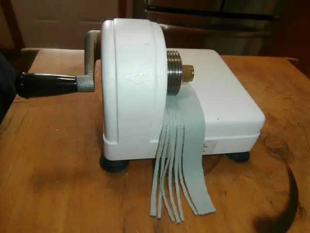 Rug Hooking Cutter Bliss #3 Blade