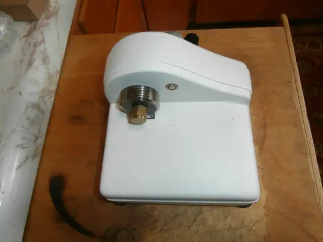 Rug Hooking Cutter Bliss #3 Blade - Photo 2