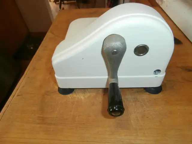 Rug Hooking Cutter Bliss #3 Blade - Photo 3