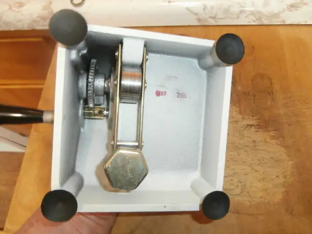 Rug Hooking Cutter Bliss #3 Blade - Photo 4