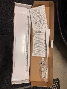 Calorifère 1000watts