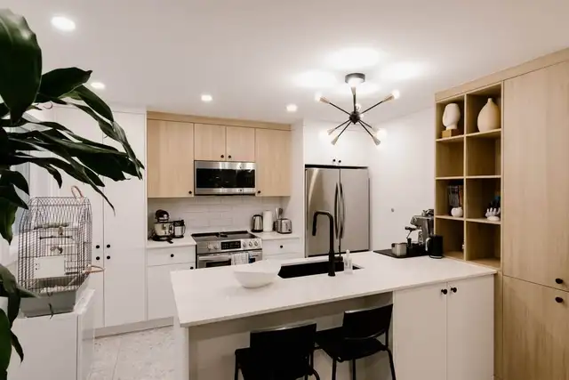 Grand 5-1/5 à louer / Blainville