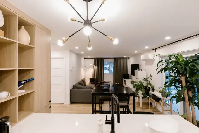 Grand 5-1/5 à louer / Blainville - Photo 2