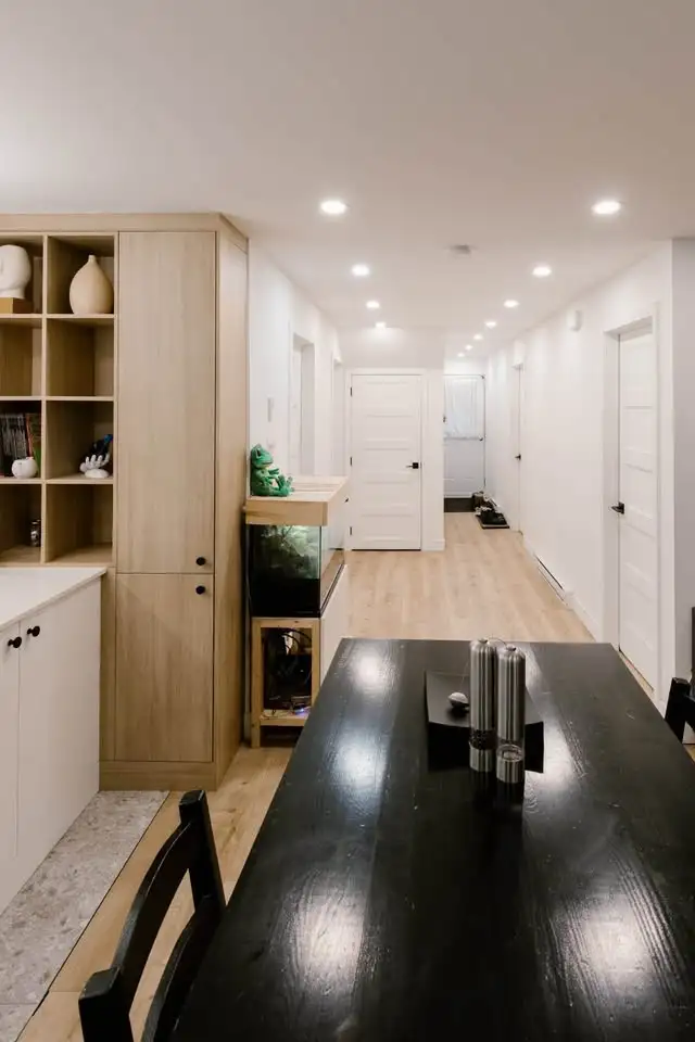 Grand 5-1/5 à louer / Blainville - Photo 3