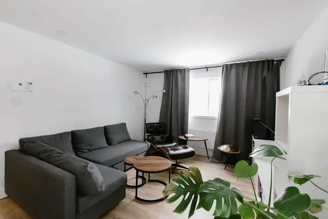 Grand 5-1/5 à louer / Blainville - Photo 4