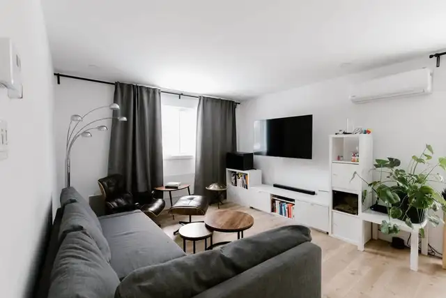 Grand 5-1/5 à louer / Blainville - Photo 5