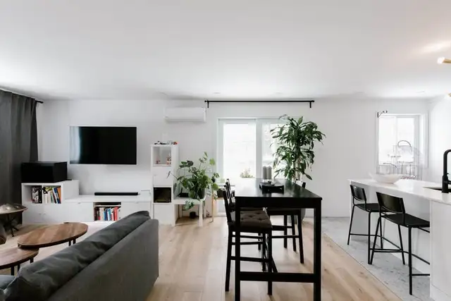 Grand 5-1/5 à louer / Blainville - Photo 6