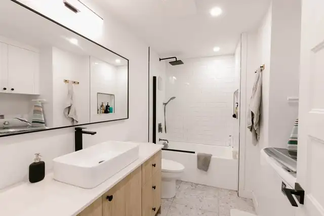 Grand 5-1/5 à louer / Blainville - Photo 7