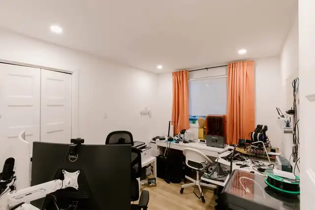 Grand 5-1/5 à louer / Blainville - Photo 8