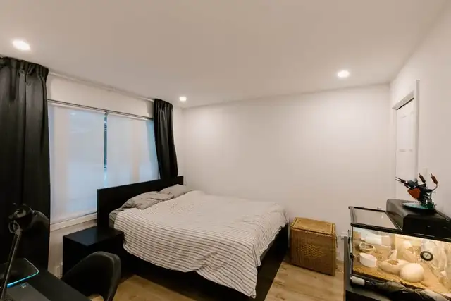 Grand 5-1/5 à louer / Blainville - Photo 9