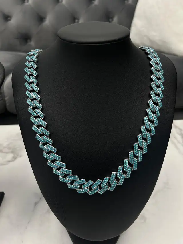 Cuban Chain – Only $20! Stylish & Affordable - Photo 5