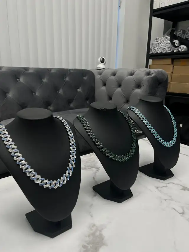 Cuban Chain – Only $20! Stylish & Affordable - Photo 6