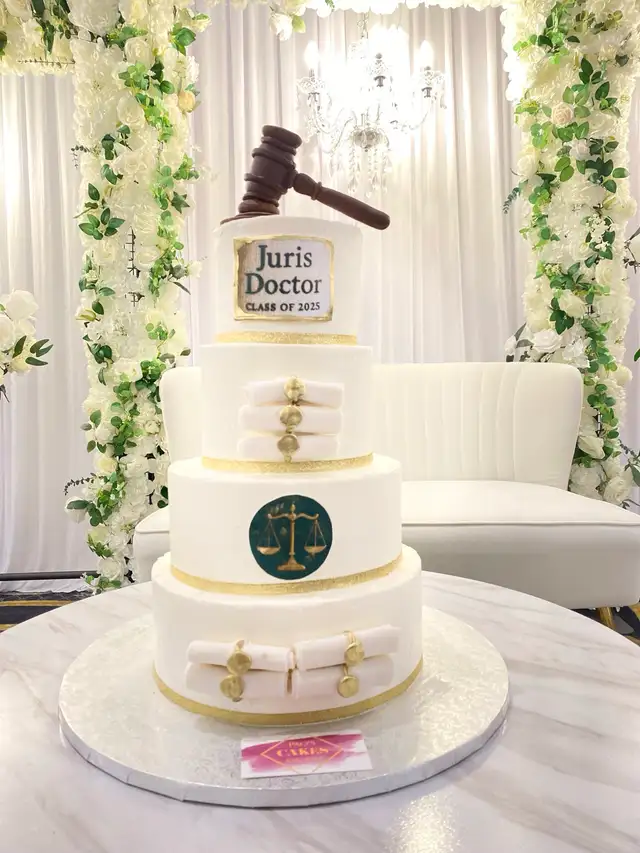 Oakville cakes custom cakes