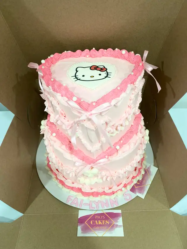 Oakville cakes custom cakes - Photo 5