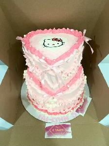 Oakville cakes custom cakes - Photo 5