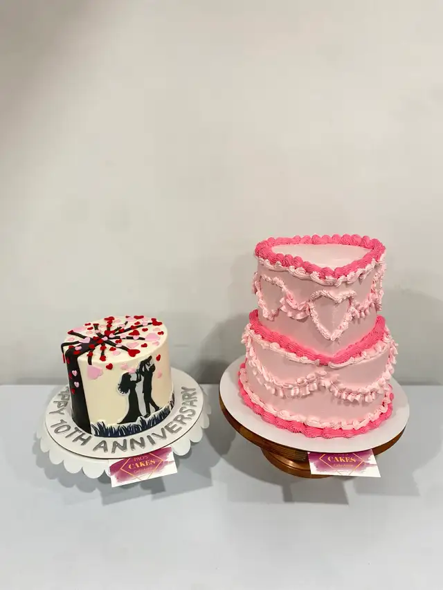 Oakville cakes custom cakes - Photo 6
