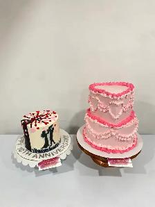 Oakville cakes custom cakes - Photo 6