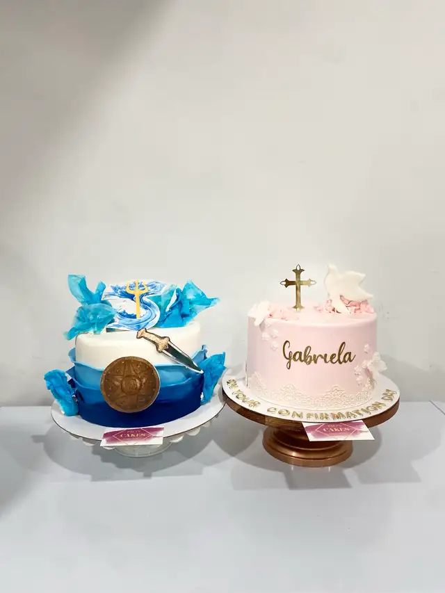 Oakville cakes custom cakes - Photo 7