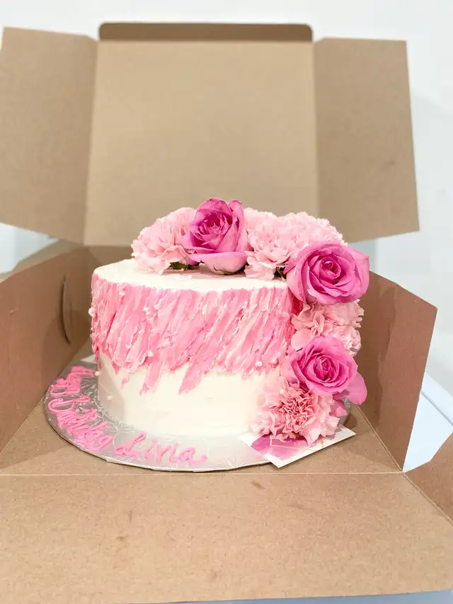 Oakville cakes custom cakes - Photo 9