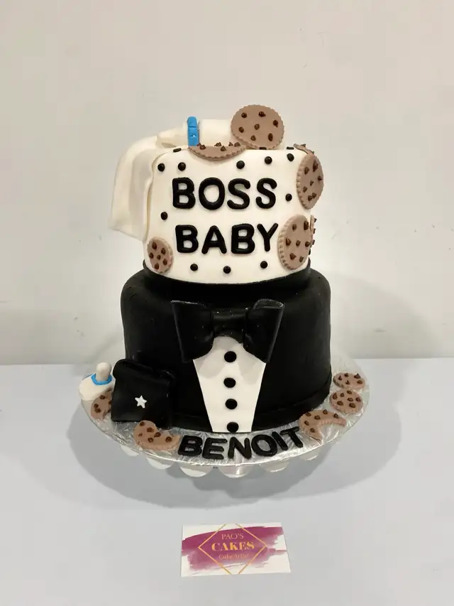 Oakville cakes custom cakes - Photo 10