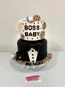 Oakville cakes custom cakes - Photo 10