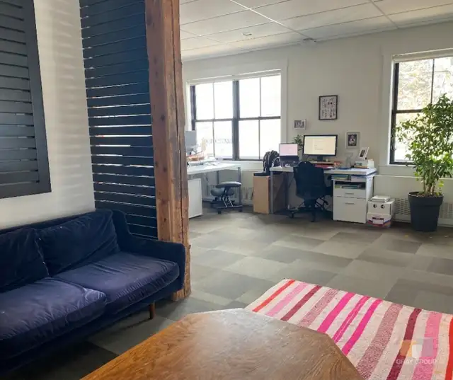 Office Space For Lease - CHARLOTTETOWN - Photo 3