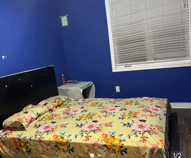 Room Available for Rent