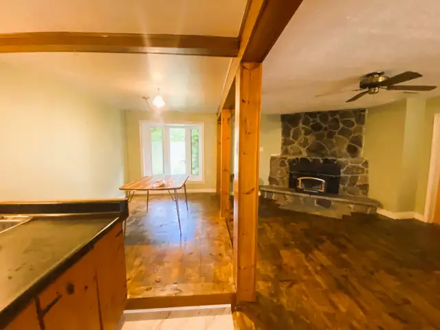 Residential Unit available for rent in Milton, ON