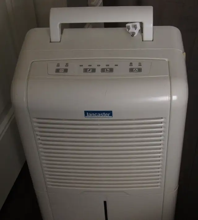 Dehumidifier Lancaster 043-5434-6