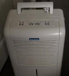 Dehumidifier Lancaster 043-5434-6