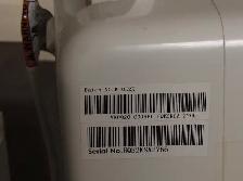 Dehumidifier Lancaster 043-5434-6 - Photo 3