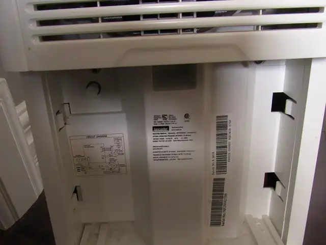 Dehumidifier Lancaster 043-5434-6 - Photo 4