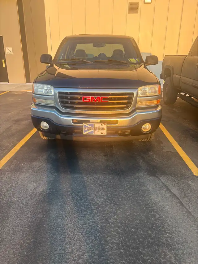 Truck 2007 - Photo 6