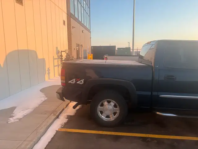 Truck 2007 - Photo 7