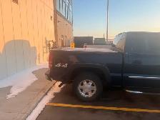 Truck 2007 - Photo 7