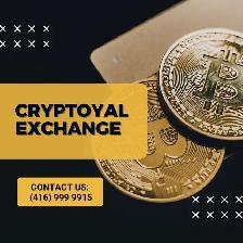 We’re selling and buying all types of digital currencies