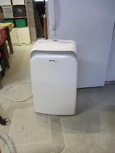 Air climatisé portatif 14000 btu/ portable A/C air conditioner